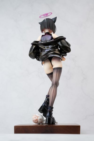 蔚蓝档案 杏山和纱