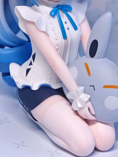 崩坏3 布洛妮娅 真理之律者手办 小不点律者