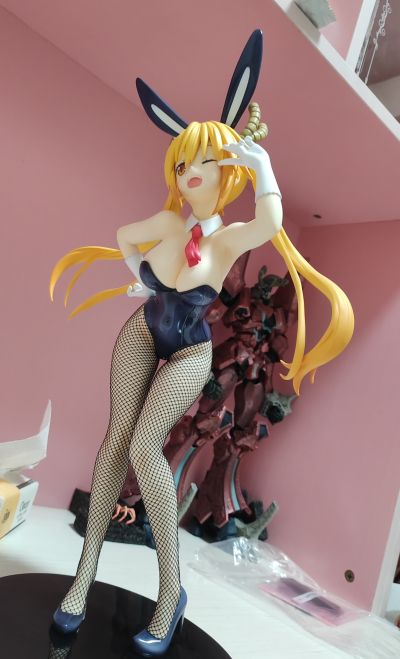 B-style 小林家的龙女仆 托尔 兔女郎