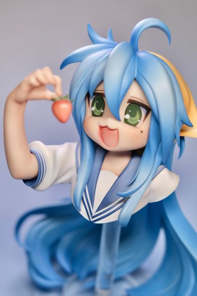 幸运星 Berry Moment 泉此方