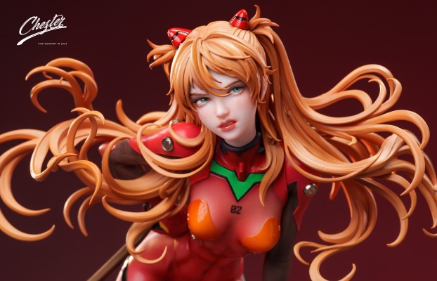 新世纪福音战士新剧场版 明日香