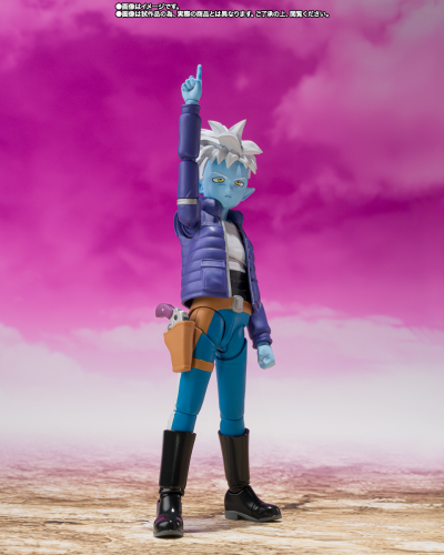 S.H.Figuarts  古罗里奥