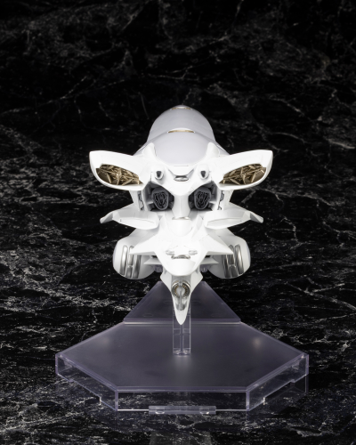 银河帝国军 战舰 布伦希尔德