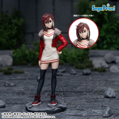 当哒当/胆大党动画版 Luminasta “小桃”款式2 1.5版本