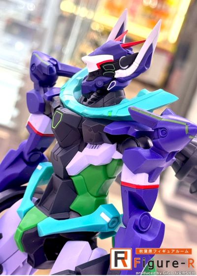 机动战士高达跨时之战 限械突破 弗雷德高达（暂译）