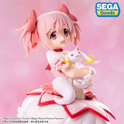 魔法纪录 魔法少女小圆外传 超级奖品人偶 “鹿目圆”