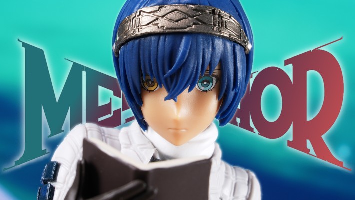 暗喻幻想：ReFantazio 小坐系列奖品人偶 “主角”