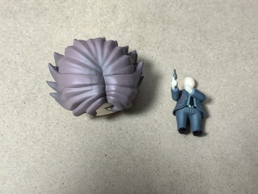 蚊香眼！ 1 Double Decker! Doug & Kirill 道格拉斯·比林汉姆