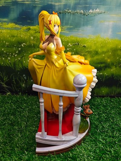 为美好的世界献上祝福！ 第三季 达克妮丝 童话