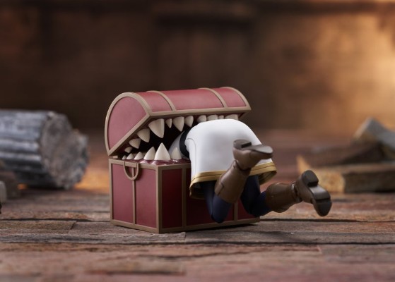 figma#658/658-DX  芙莉莲