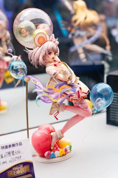 碧蓝幻想 碧卡拉