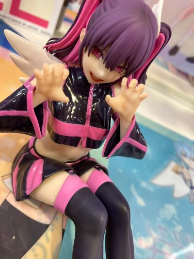 一番赏 2.5次元的诱惑 天使空降队集合！ B奖 美莉艾拉天使空降队人偶