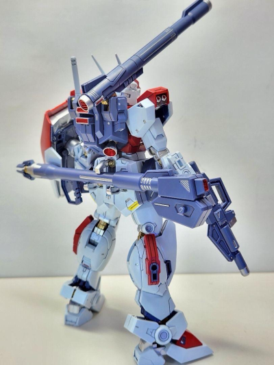 MG 1/100 F80 钢雷德（暂译）