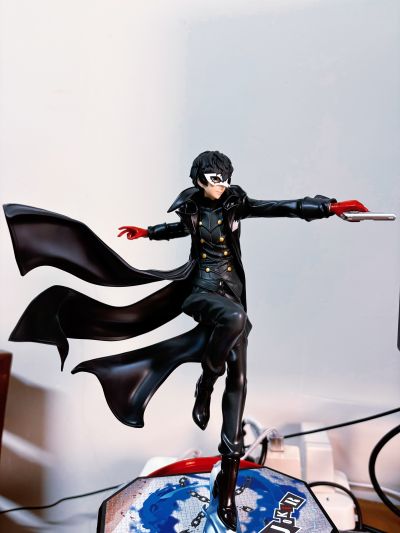 Lucrea 女神异闻录5皇家版 Joker SHOW TIME版