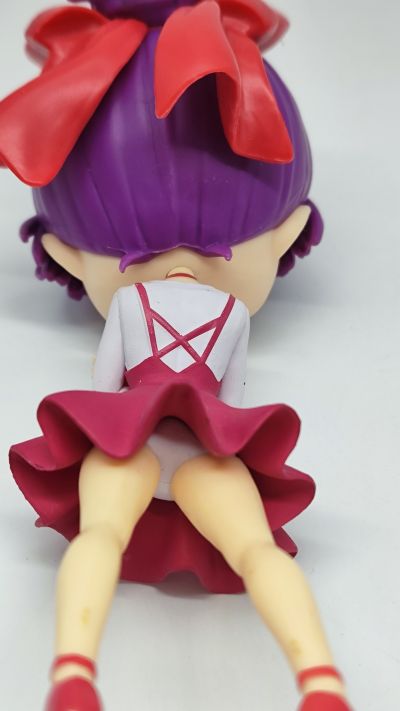 Q Posket Ge Ge Ge的鬼太郎 猫娘 