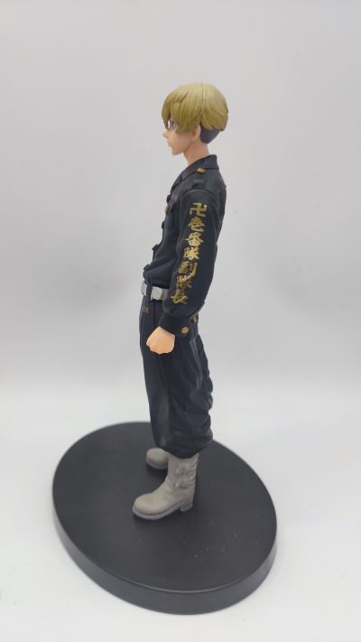 重生之道 松野千冬