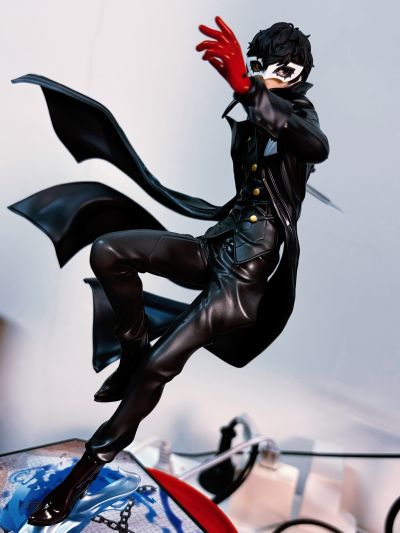 Lucrea 女神异闻录5皇家版 Joker SHOW TIME版