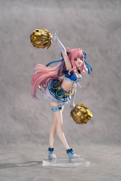 公主连结 柏崎初音（夏日）