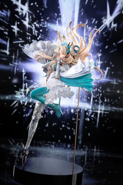 命运-冠位指定 宇宙 埃列什基伽勒