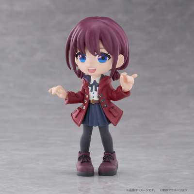 PalVerse 少女乐队的呐喊