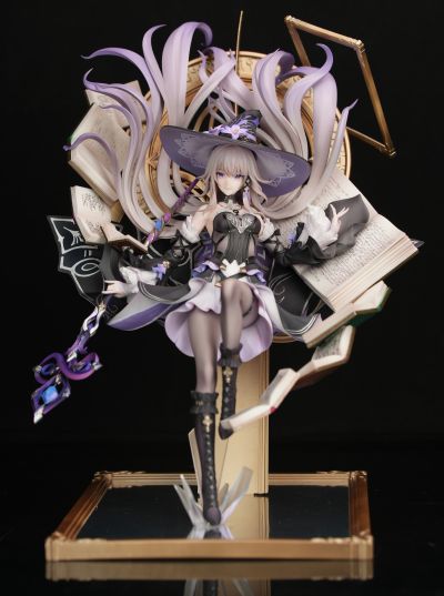 崩坏星穹铁道 大黑塔 同人