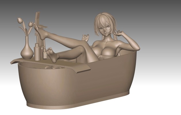 尘白禁区 龙舌兰-薇蒂雅·香农