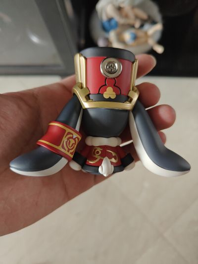 Huggy Good Smile 崩坏星穹铁道 帕姆