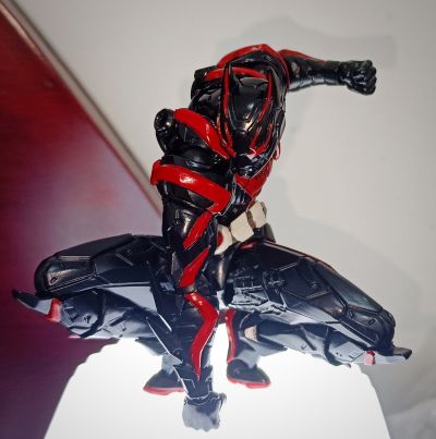 转轮科技系列 惊奇山口 蝙蝠侠：超越 蝙蝠侠