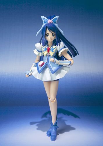 S.H.Figuarts 水无月香恋