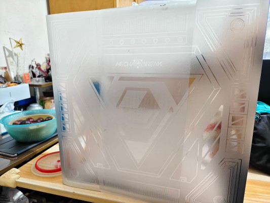 解限机 矛隼 特装型 典藏实体礼盒