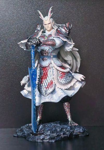 电影《哪吒之魔童闹海》 敖光