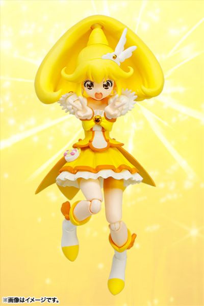 S.H.Figuarts 和天使