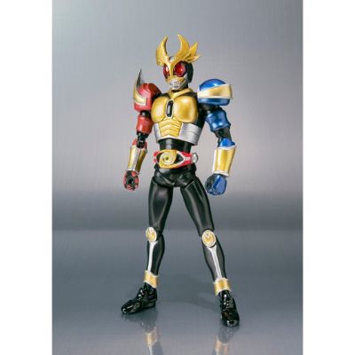S.H.Figuarts 假面骑士亚极陀 三重形态
