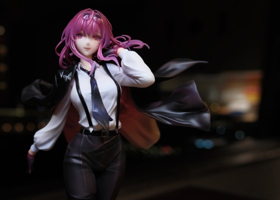 崩坏：星穹铁道 卡芙卡 - 危险邀约Ver. 1/7