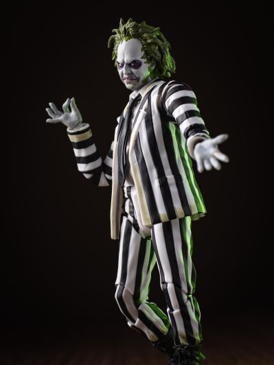 S.H.Figuarts 甲壳虫汁《阴间大法师》