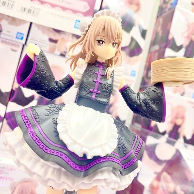 更衣人偶坠入爱河动画版 ESPRESTO-Detailed Elegance-喜多川海梦 国风女仆造型