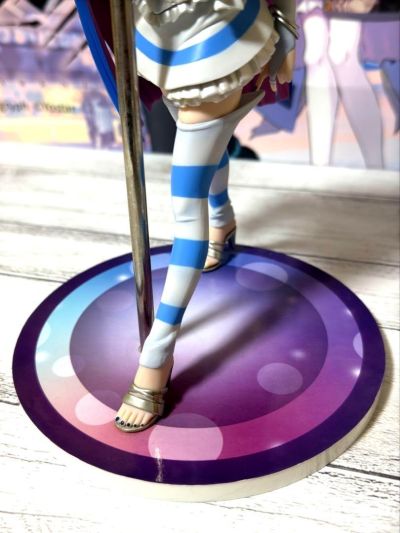 Panty＆ストッキングwithGarterbelt Panty・アナーキー Metamorphose Edition 