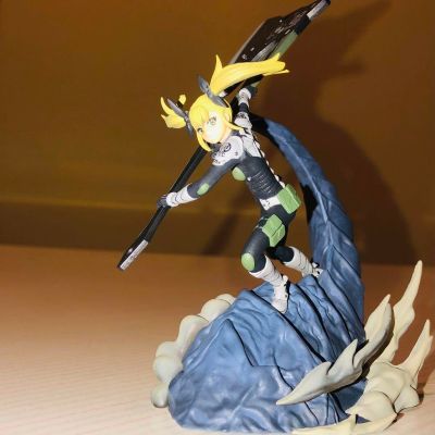 怪兽8号  四之宫奇可露