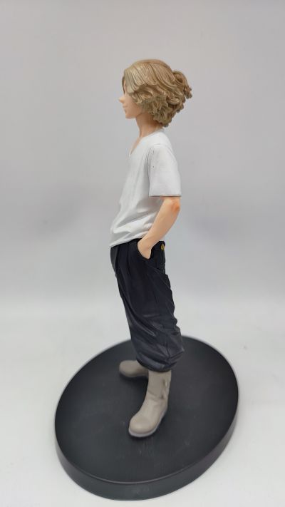 重生之道 佐野万次郎