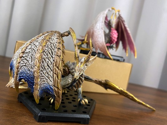 CFB 标准玩偶进阶版 合集26