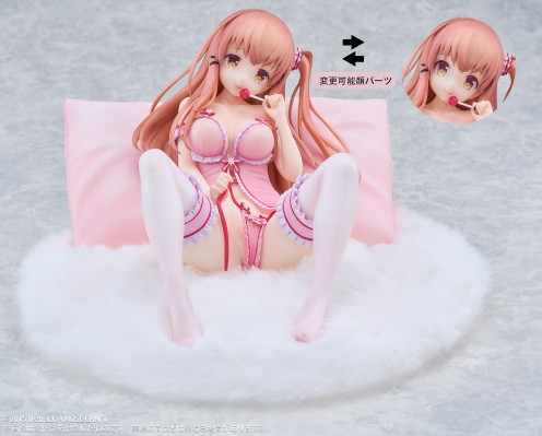 想要传达给你的爱恋 姫野星奏
