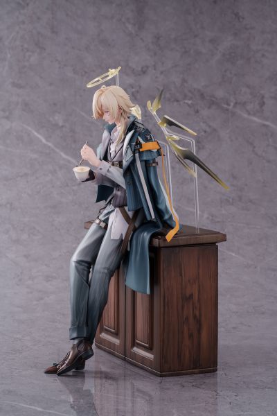 明日方舟 见行者 常服.ver