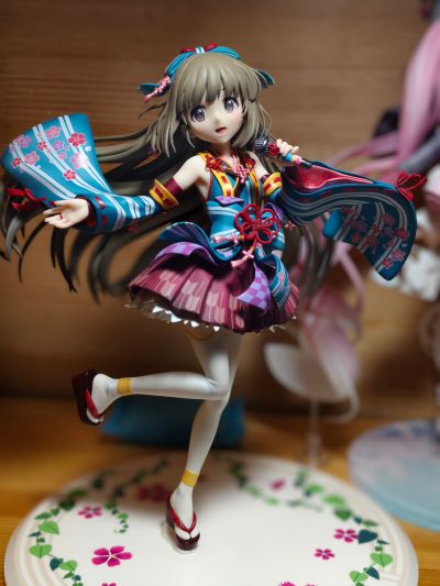 爱与演唱会！虹咲学园学园偶像同好会 三船栞子