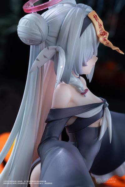 蔚蓝档案 普拉娜 万圣节 Halloween ver.