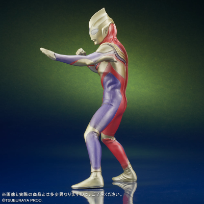 大怪兽系列 奥特新生代 闪耀迪迦 特别版