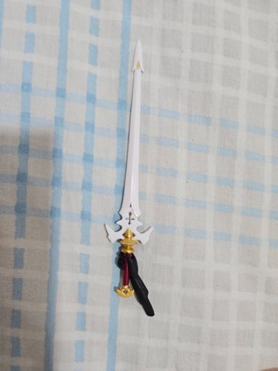 FIGURIZMα 命运-冠位指定 剑士-阿斯托尔福