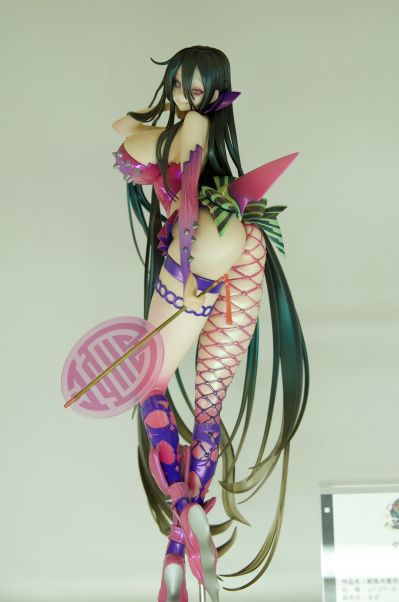 迪亚酱 ~鲨鱼魔女~