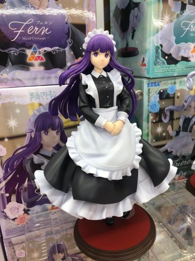 葬送的芙莉莲 Luminasta “芙莉莲”～女仆装～