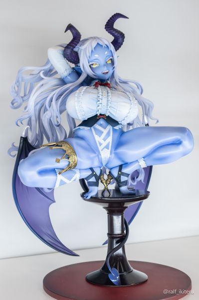 魔王大人 ～艾尔柯·柯尼希～