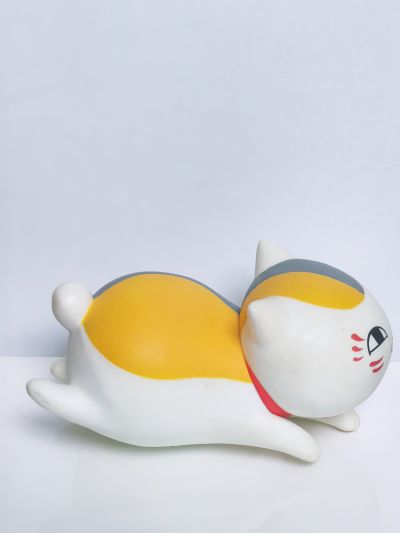 夏目友人帐 斑（猫咪老师） 